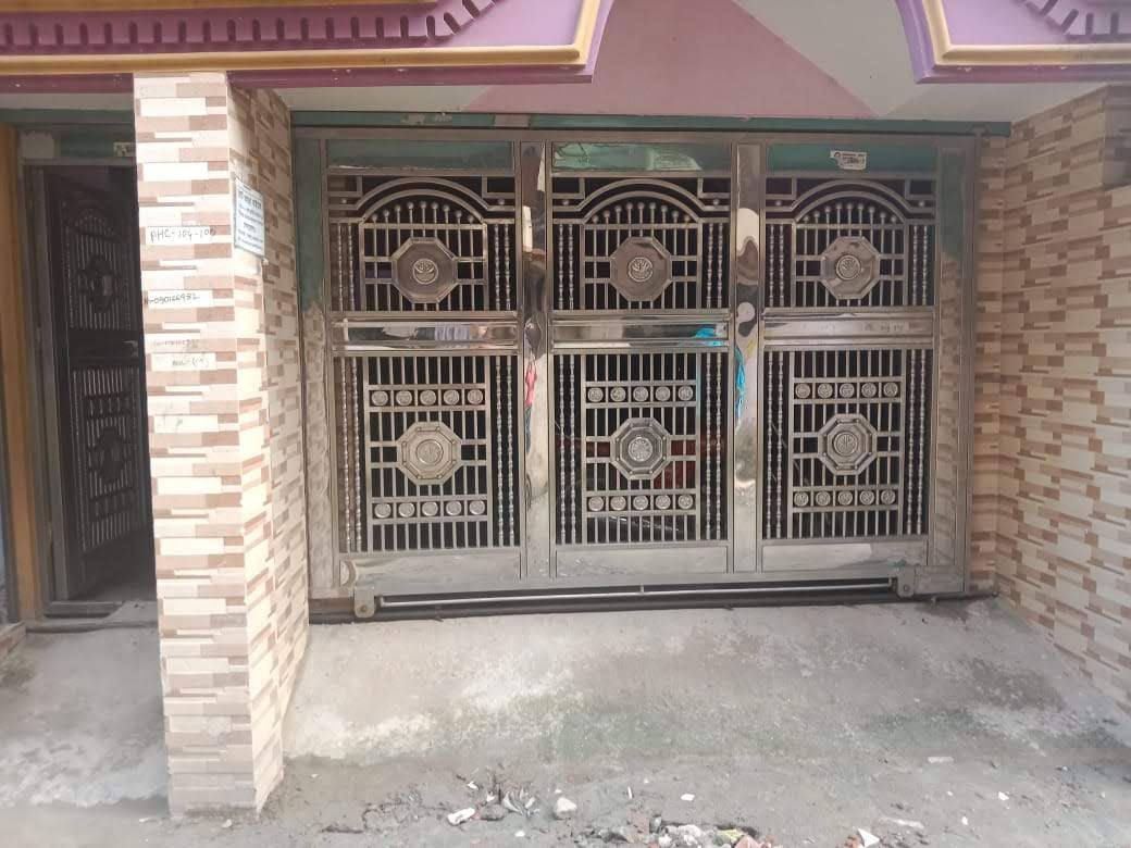 ( SOLD OUT ) New Flat || 1232 sft || Zafrabad, Mohammadpur